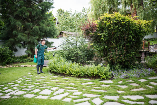 Best Commercial Pest Control Services  in Navarre, OH